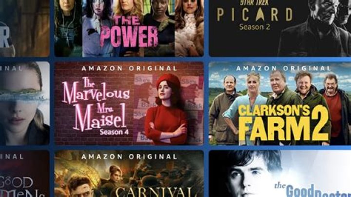 17 Amazon Prime Video TV shows you're missing out on 