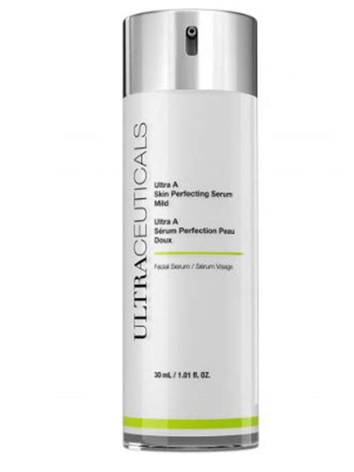 Beauty Diary: Ultraceuticals RVR90 Program review | Photos