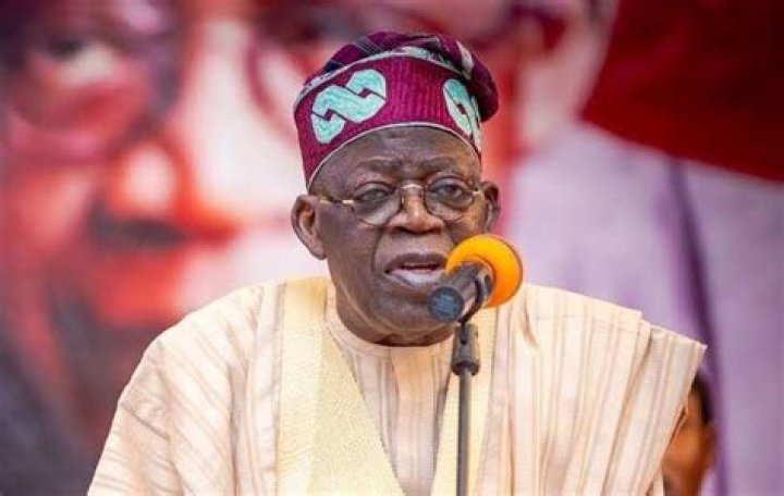 Bola Ahmed Tinubu Net Worth 2023