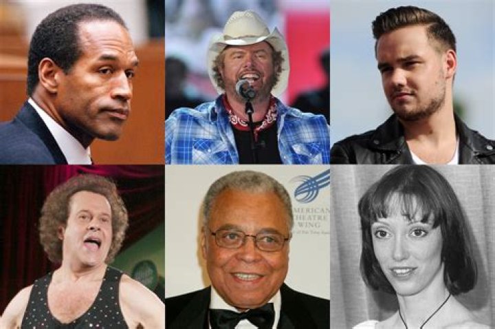 Celebrity deaths | AP News