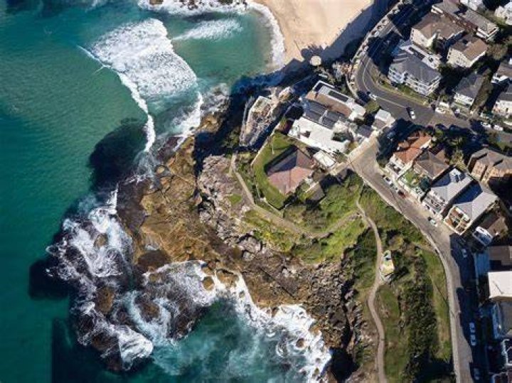 David Droga: Advertising guru buys Australia’s most expensive oceanfront home.