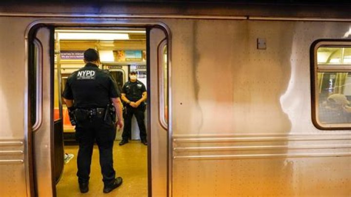 FACT FOCUS: NYC crime is not worst ever, despite claims