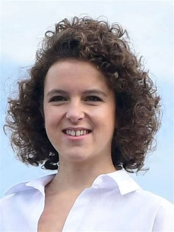 Garazi Urkola Biography