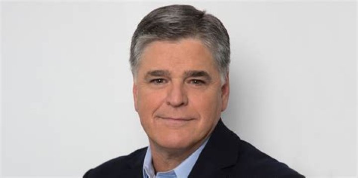 How Rich Is Sean Hannity?