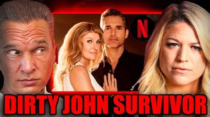 Is Dirty John Based on a True Story? Everything About the Series