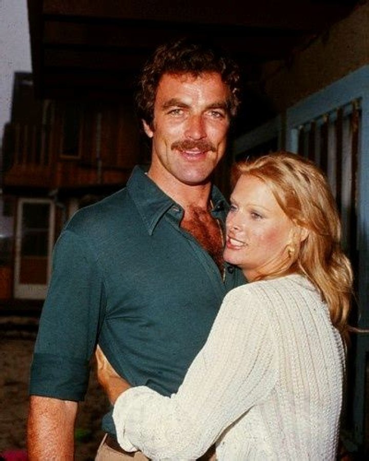 Jacqueline Ray – Son and Highlights on Tom Selleck’s First Wife