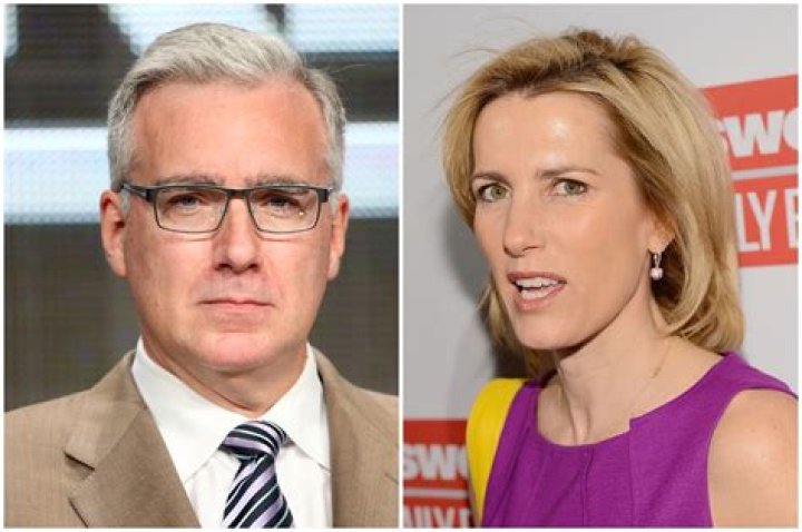 Keith Olbermann Biography, Net Worth, Is He Married, Who Is Wife