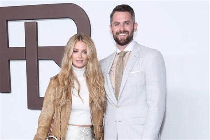 Kevin Love Wife: Who Is Kate Bock?