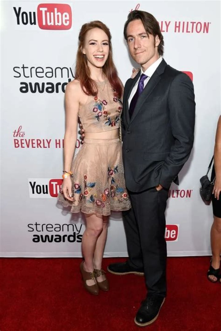 Matt Mercer Married, Wife, Age, Height, Net Worth, Girlfriend