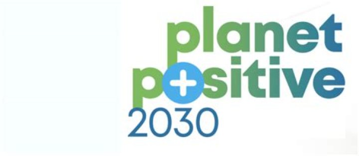 Planet Positive