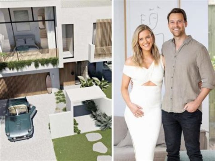 PointsBet founder buys glamour holiday home