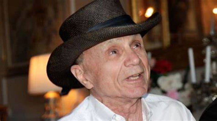 Robert Blake Net Worth At The Time of Death