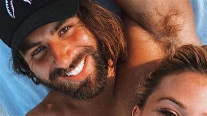 Sidney Pierucci: Amazing Race star charged with assault