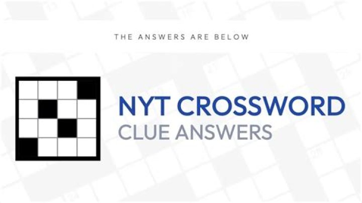 Site with tech reviews Crossword Clue NYT