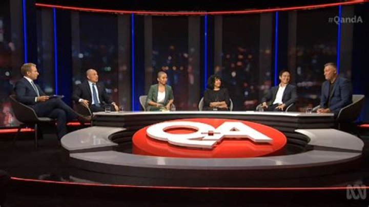 Stan Grant hits out at ABC over “failures” to First Nations staff and diverse workers
