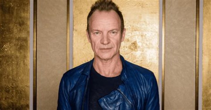 Sting Net Worth, Age, Height and More