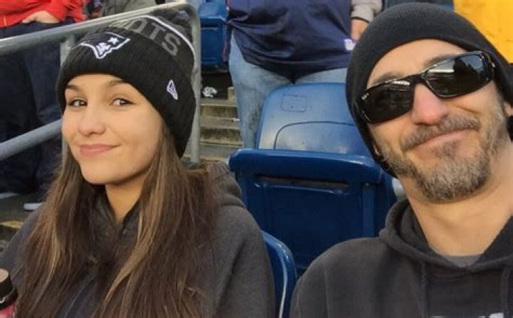 Sully Erna Wife, Daughter, Height, Net Worth, Age, Bio