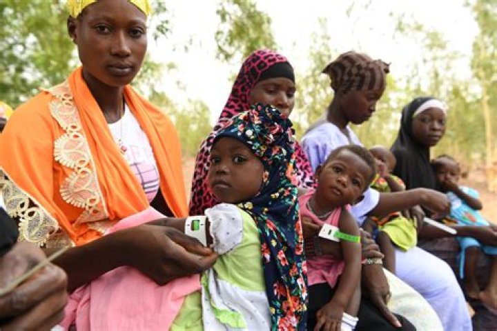 The Church’s Welfare & Humanitarian Efforts