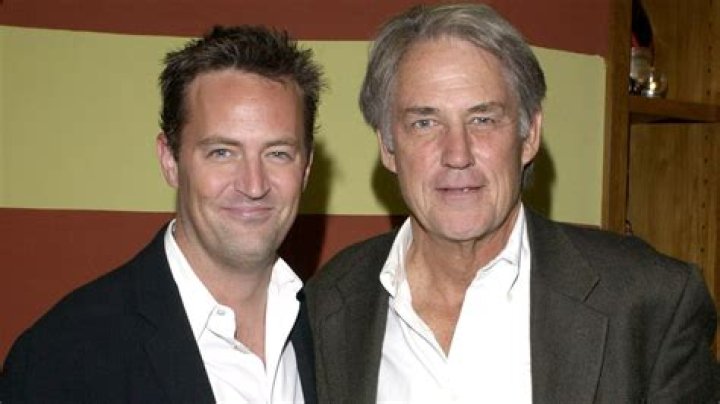 Was Matthew Perry A Father?