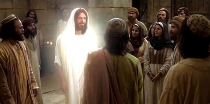 When have Church leaders referenced the New Testament?